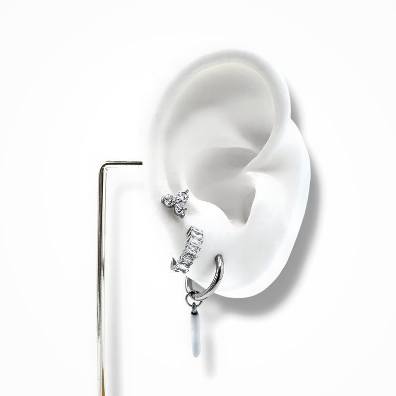 Set Cornetto - 6 orecchini