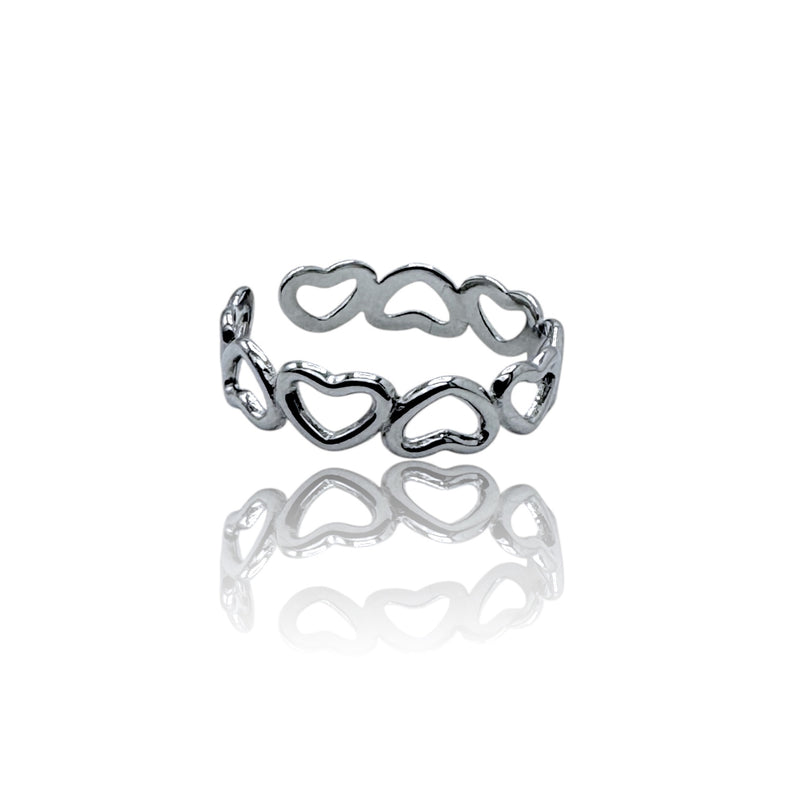 Infinity Love - Anello
