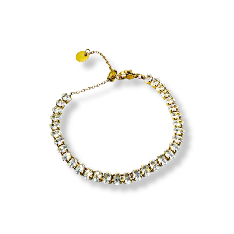 Kelly - bracciale con cursore