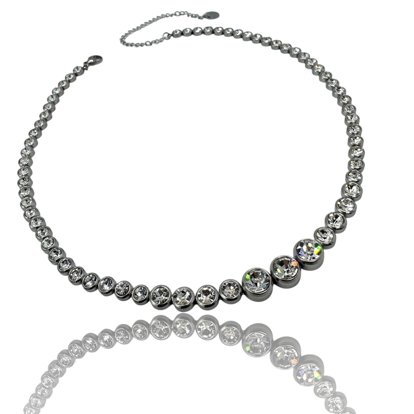 Isa - Collana Luxury