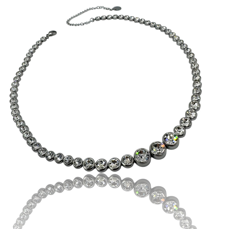 Isa - Collana Luxury