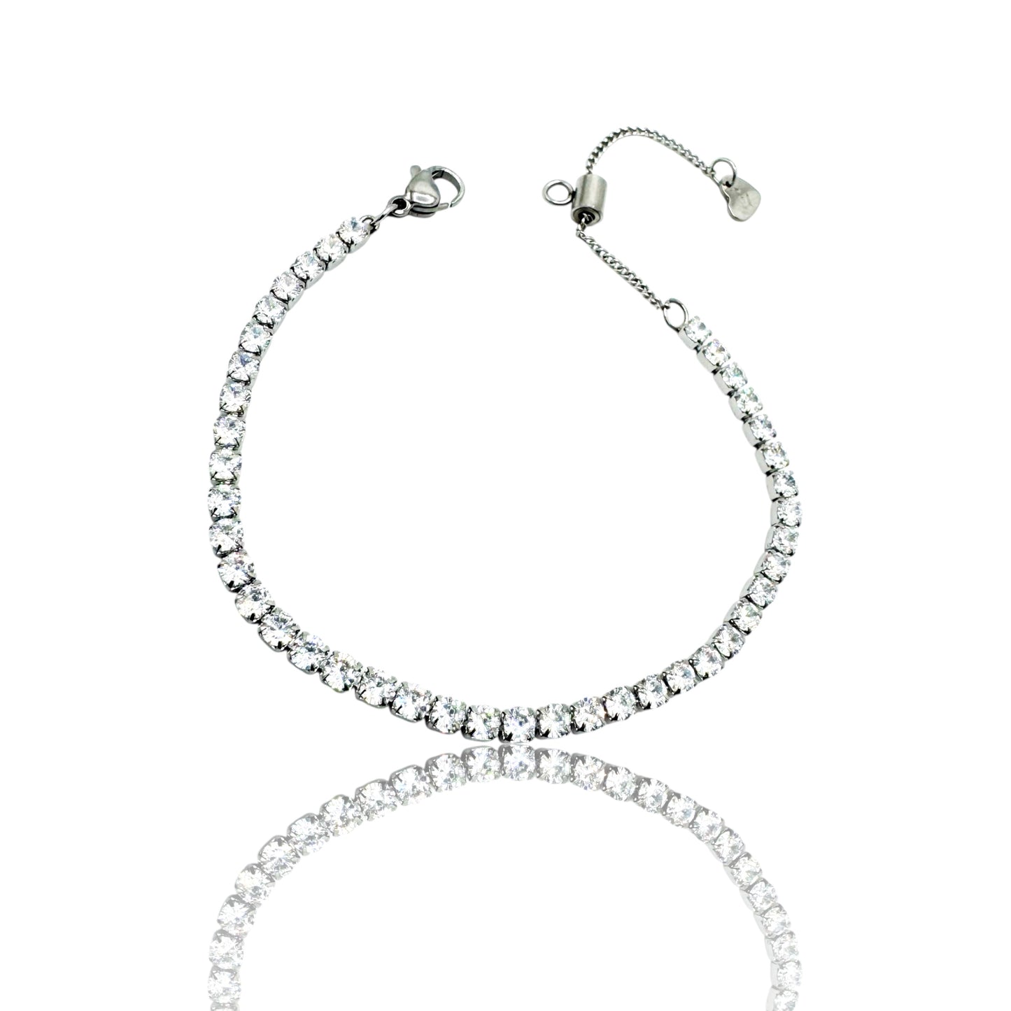 Giulietta - bracciale con cursore