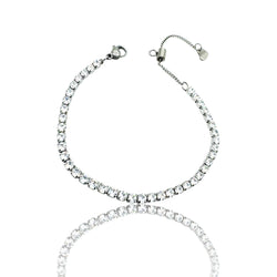 Giulietta - bracciale con cursore