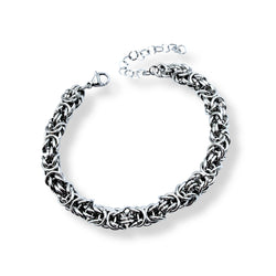 Andrea - bracciale UNISEX