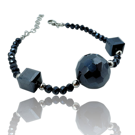 Disco - bracciale