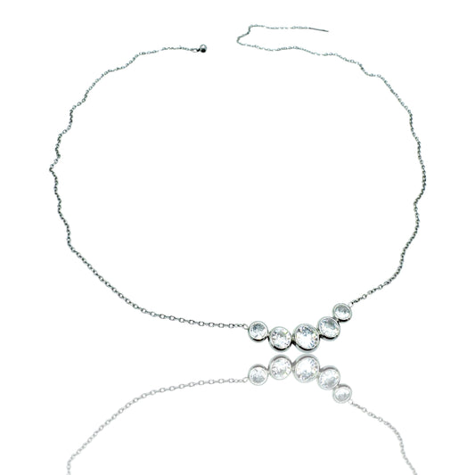 Tessa - Collana Saliscendi