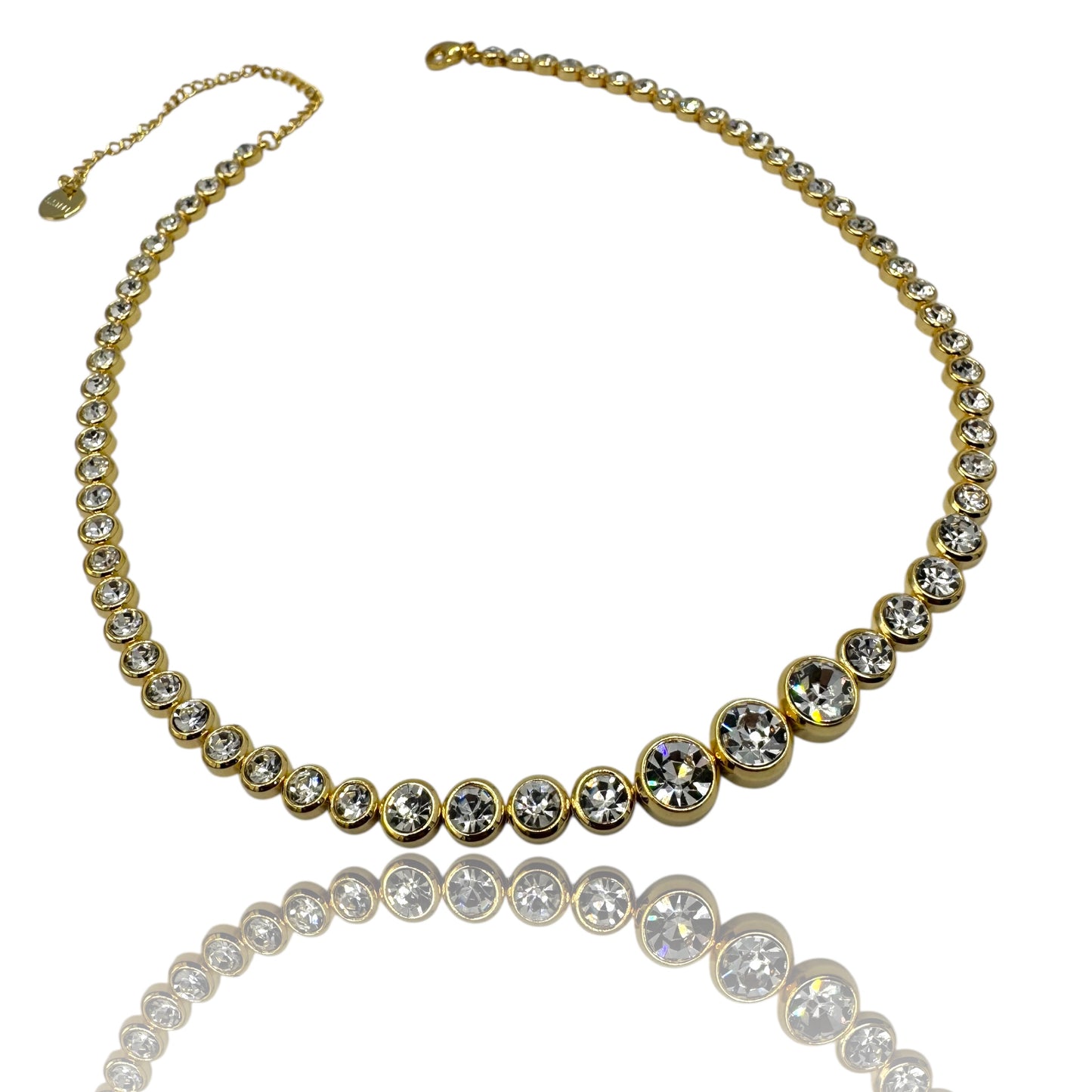 Isa - Collana Luxury