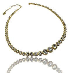 Isa - Collana Luxury