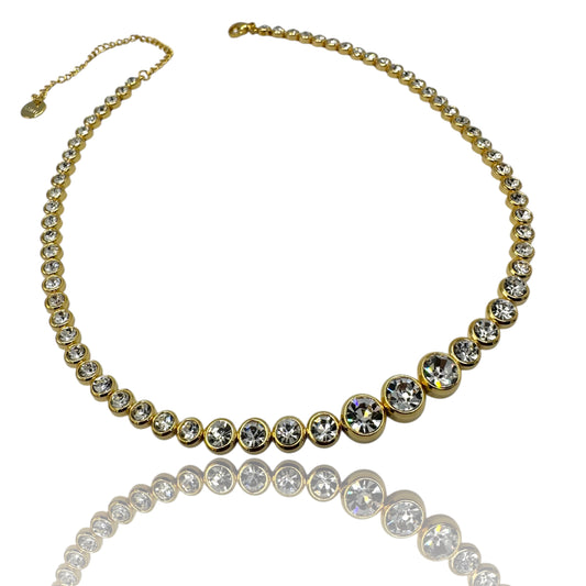 Isa - Collana Luxury