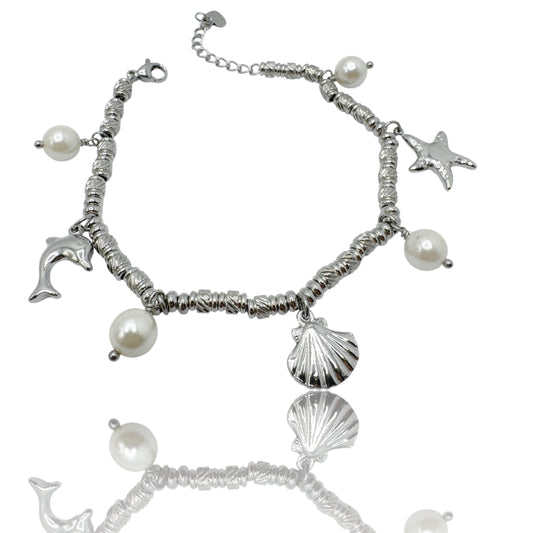 Lea - bracciale