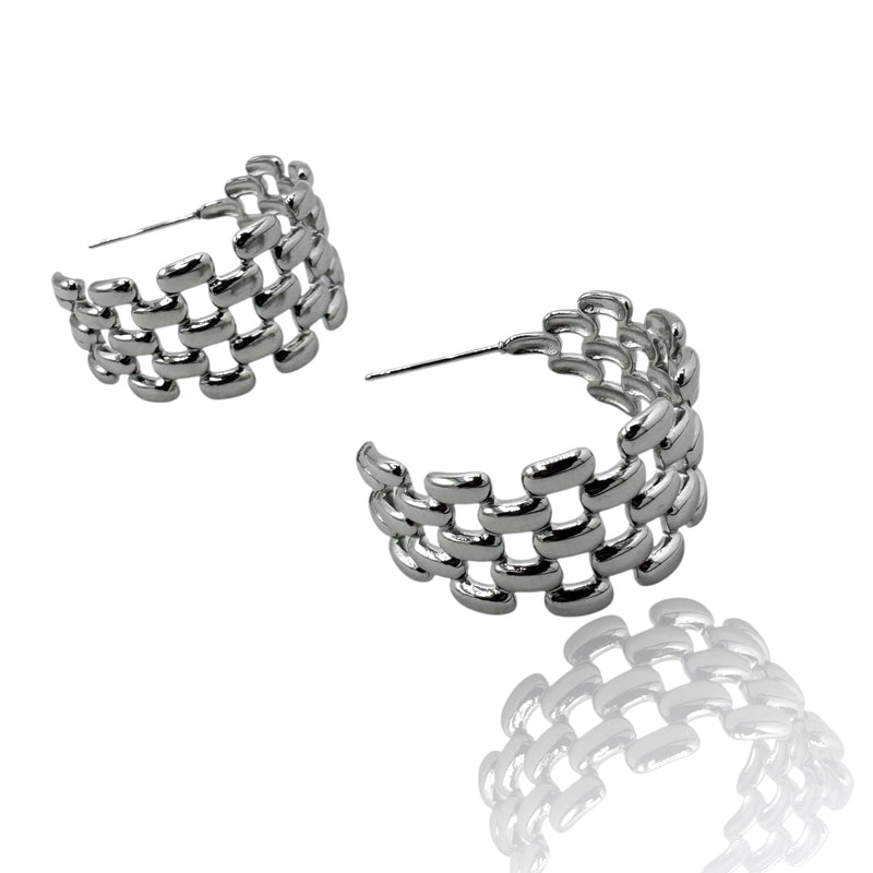 Andromeda - Orecchini