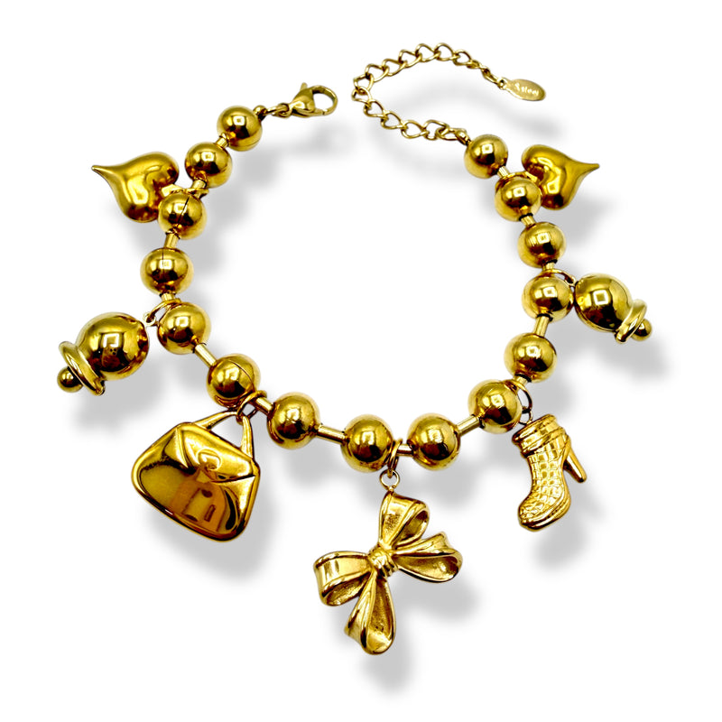 Pretty sonoro - bracciale