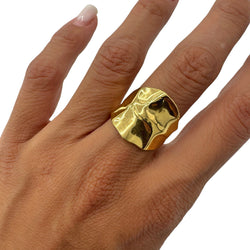 Rebel - Anello