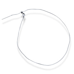 Codina - collana con cursore