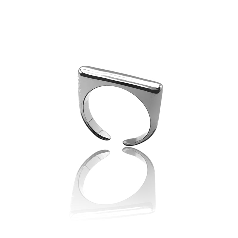 Square - Anello