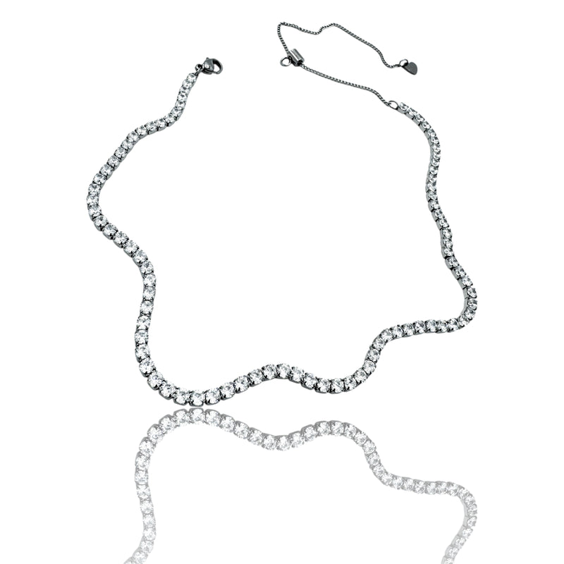 Giulietta - Collana Saliscendi  Luxury