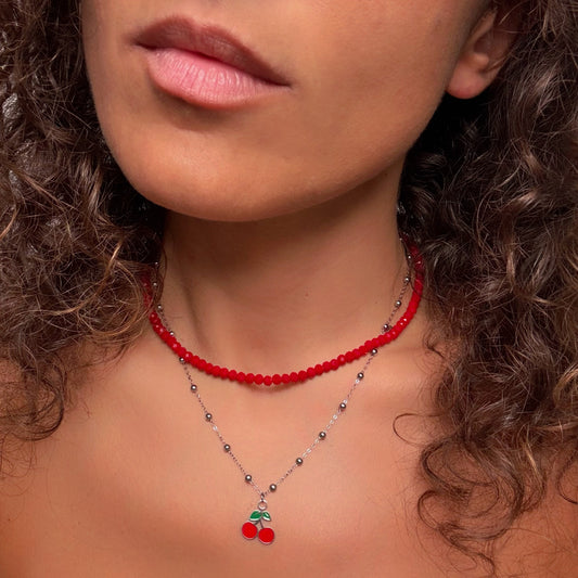 Ciliegina - set