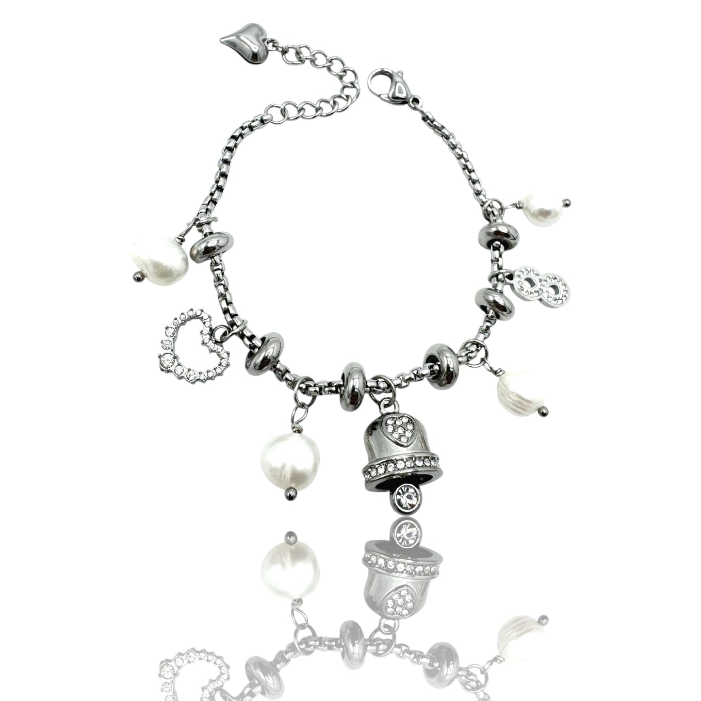 Coco  Din - bracciale sonoro