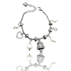 Coco  Din - bracciale sonoro