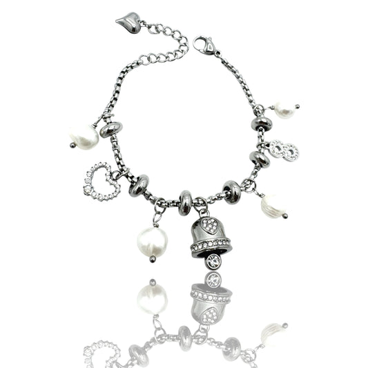 Coco  Din - bracciale sonoro