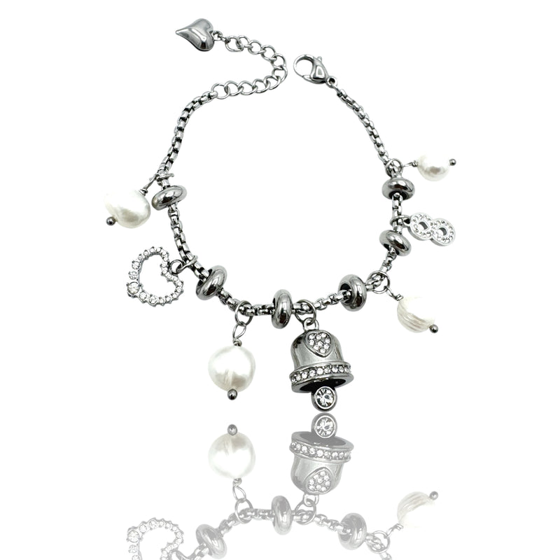 Coco  Din - bracciale sonoro