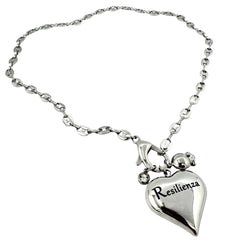 Charmy - Megan - collana personalizzabile