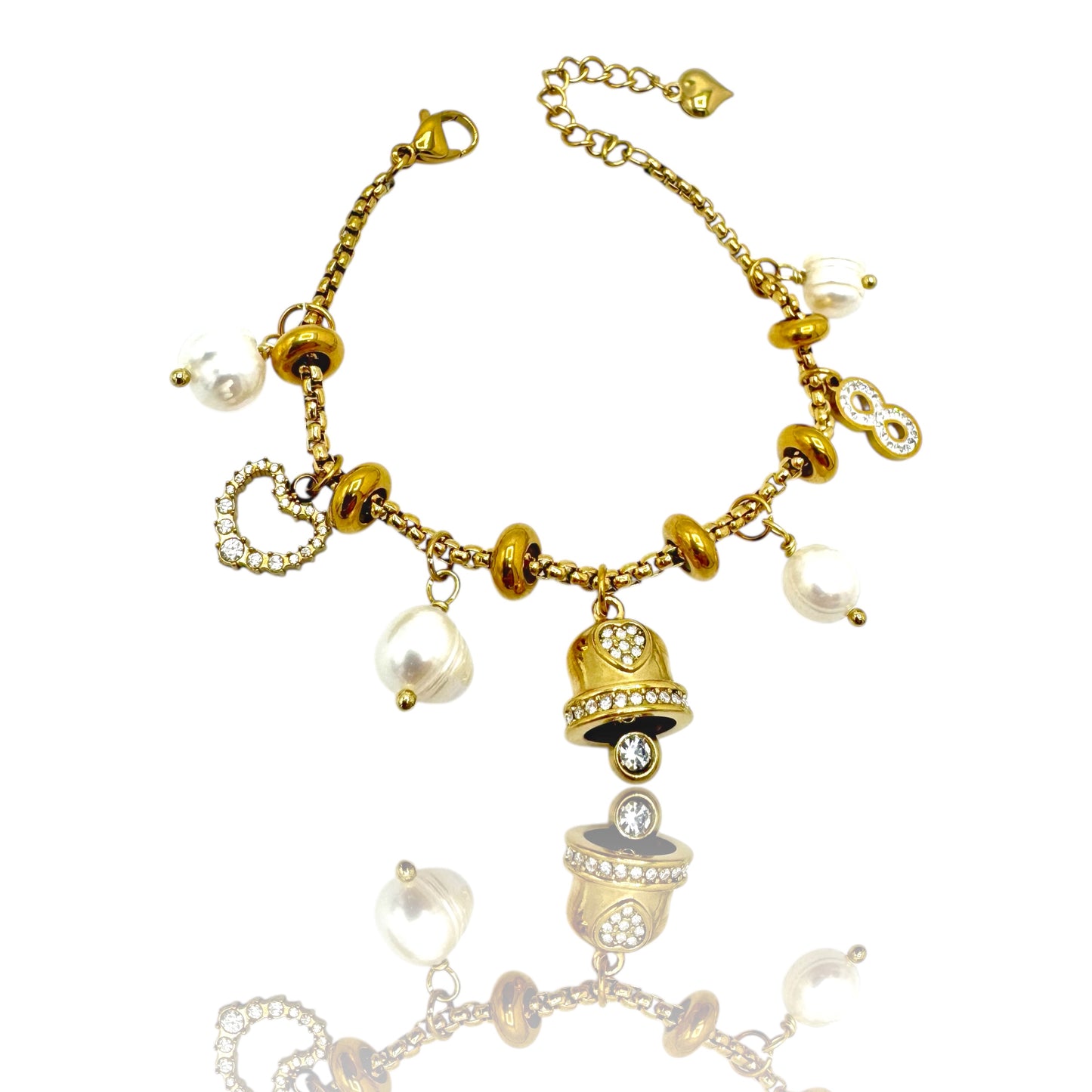 Coco  Din - bracciale sonoro