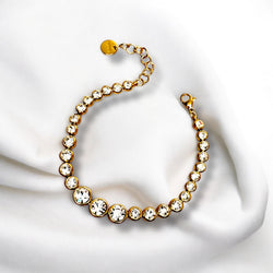 Isa - Tennis luxury