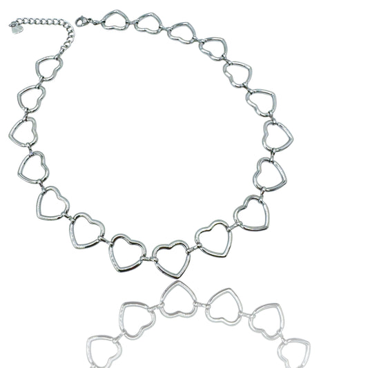Infinity Love - Collana