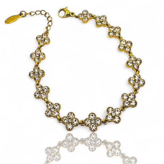 Elise - bracciale luxury