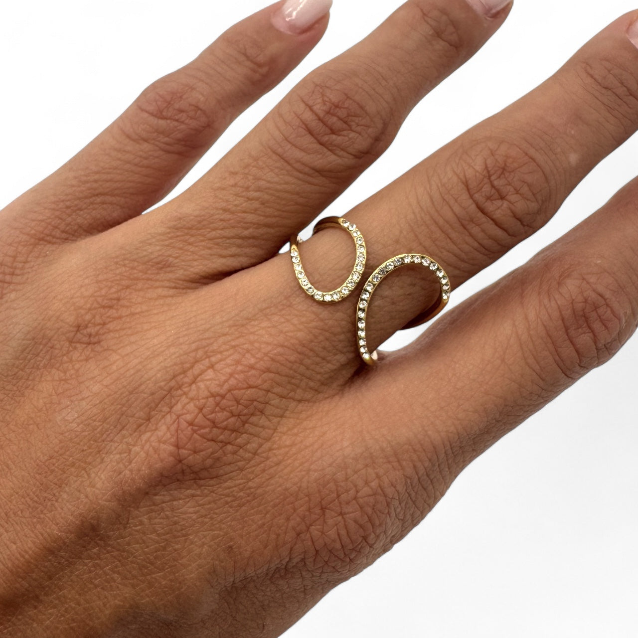 Adeline - anello