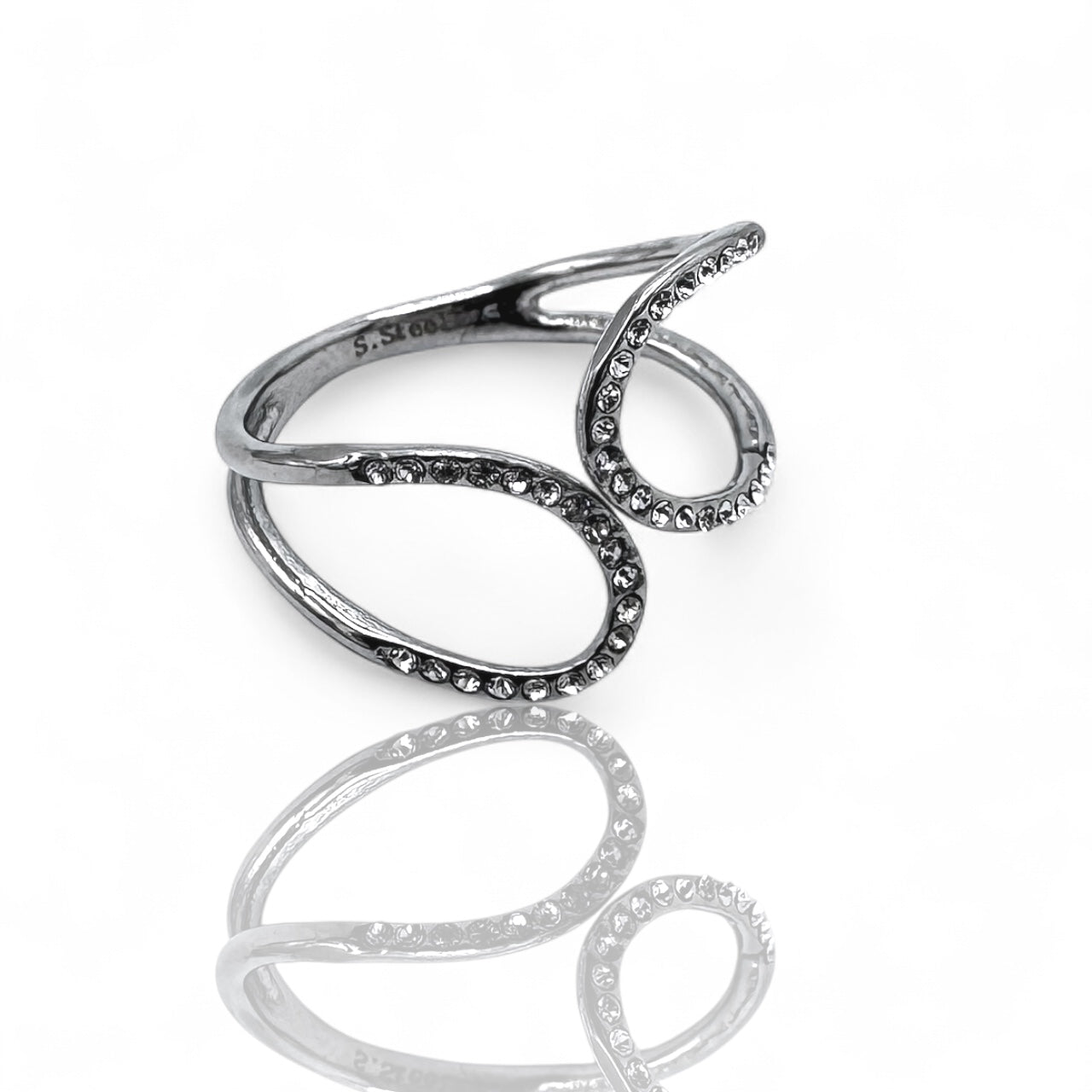 Adeline - anello