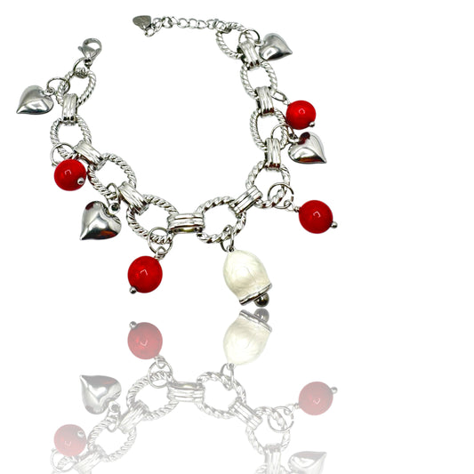 Jane - bracciale