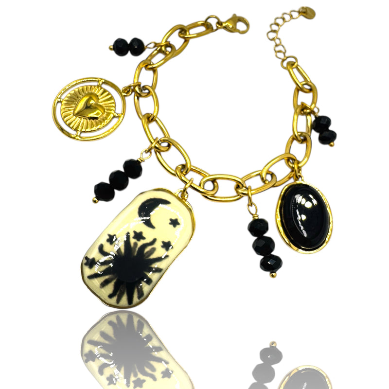 Amuleto - Bracciale