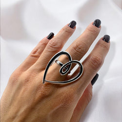 lovely - anello big