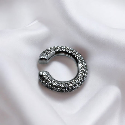 Ear Cuff - cerchietto luxury