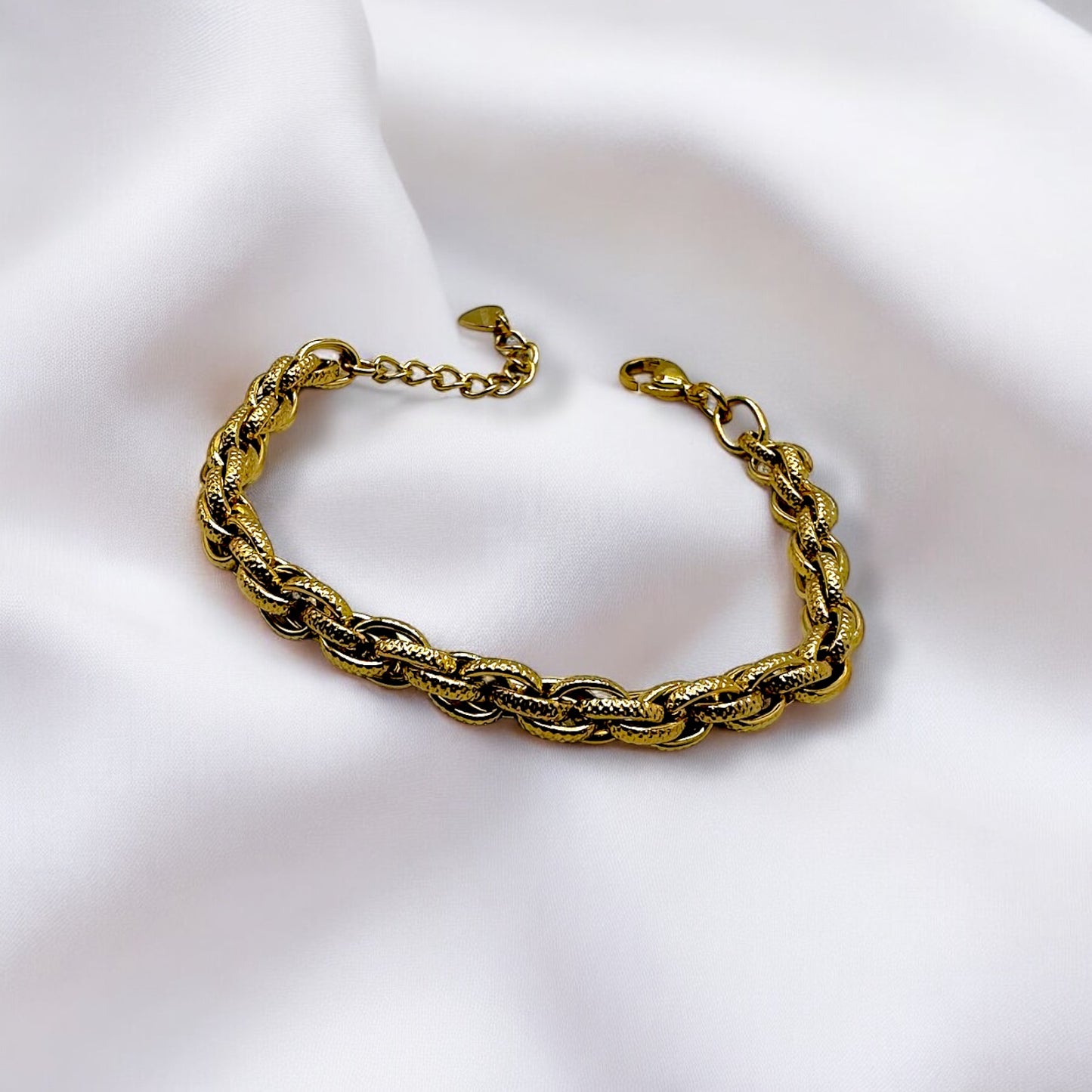 Chain martellato