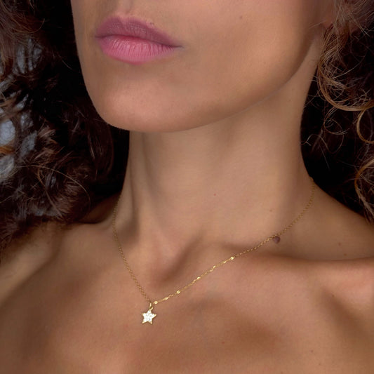 » Regalo - Collana (100% off)