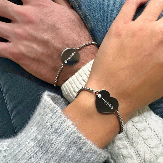 Bracciale Spotify