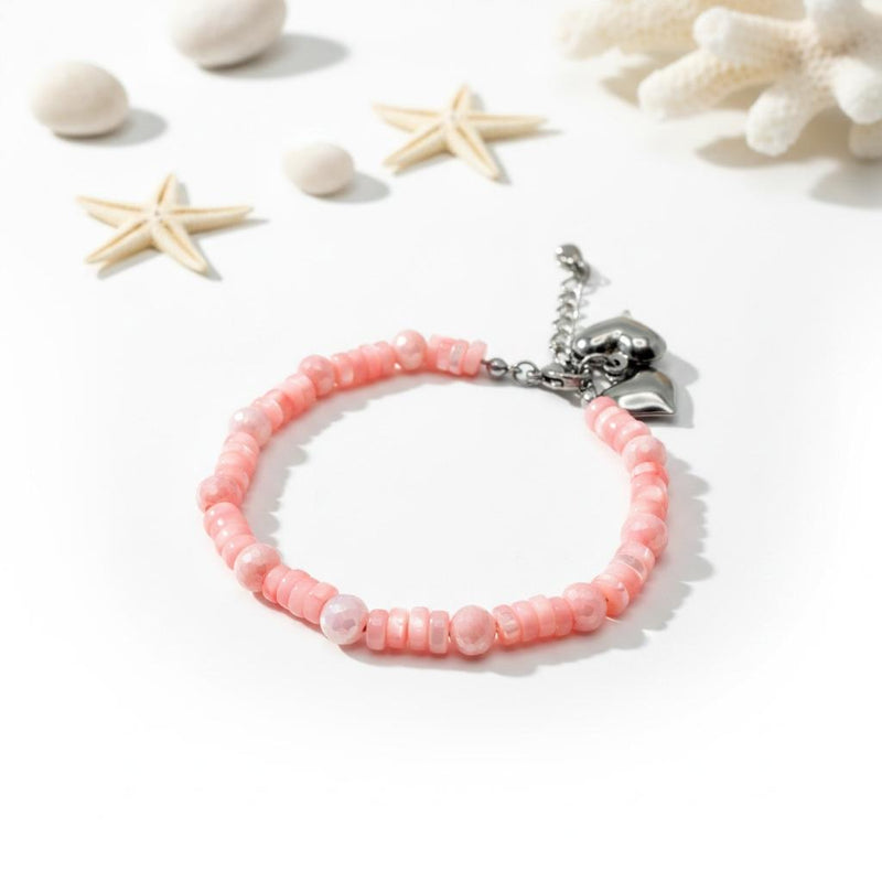 Sirena -  bracciali sonori