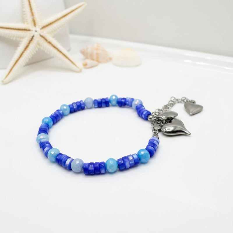 Sirena -  bracciali sonori