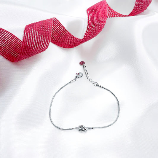 Legami d’amore - bracciale